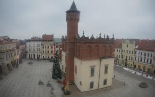 Tarnów Rynek - 31-01-2026 08:30