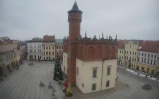 Tarnów Rynek - 31-01-2026 08:36