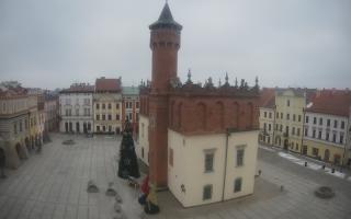 Tarnów Rynek - 31-01-2026 08:41