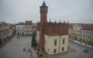 Tarnów Rynek - 31-01-2026 08:47