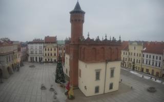 Tarnów Rynek - 31-01-2026 08:52