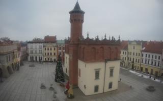 Tarnów Rynek - 31-01-2026 09:03