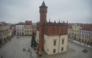 Tarnów Rynek - 31-01-2026 09:08
