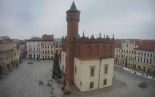 Tarnów Rynek - 31-01-2026 09:13