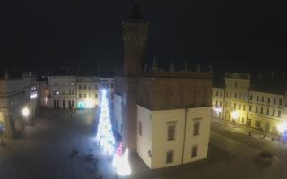 Tarnów Rynek - 01-02-2026 16:44
