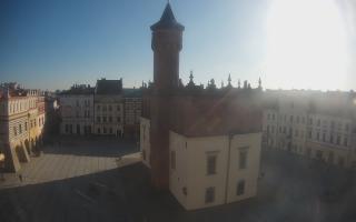 Tarnów Rynek - 28-02-2026 07:21