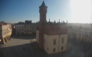 Tarnów Rynek - 28-02-2026 07:32