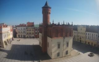 Tarnów Rynek - 28-02-2026 09:52