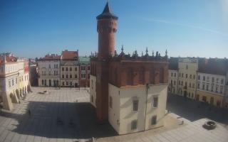 Tarnów Rynek - 28-02-2026 09:57