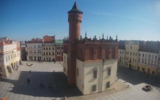 Tarnów Rynek - 28-02-2026 10:02
