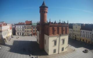 Tarnów Rynek - 28-02-2026 10:29