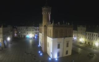 Tarnów Rynek - 13-03-2026 22:16