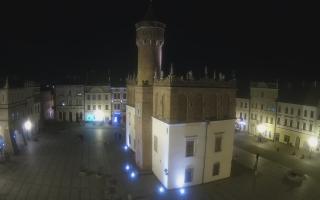 Tarnów Rynek - 13-03-2026 22:54