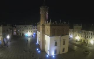 Tarnów Rynek - 13-03-2026 23:21