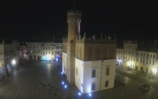 Tarnów Rynek - 13-03-2026 23:42