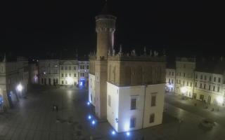 Tarnów Rynek - 13-03-2026 23:53