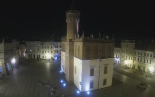 Tarnów Rynek - 14-03-2026 00:09