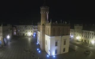 Tarnów Rynek - 14-03-2026 00:25