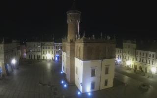 Tarnów Rynek - 14-03-2026 00:30