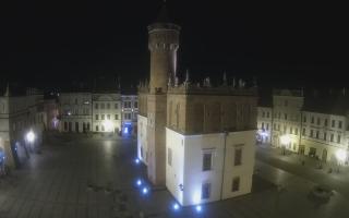 Tarnów Rynek - 14-03-2026 00:52