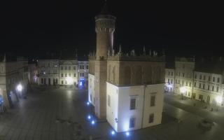 Tarnów Rynek - 14-03-2026 01:03