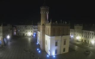Tarnów Rynek - 14-03-2026 01:29