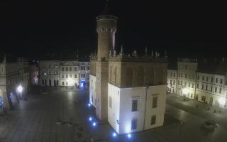 Tarnów Rynek - 14-03-2026 02:02