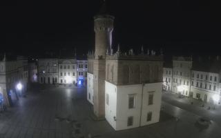 Tarnów Rynek - 14-03-2026 03:01