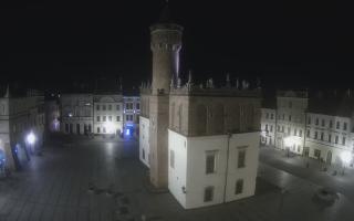 Tarnów Rynek - 14-03-2026 03:17