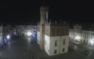 Tarnów Rynek - 14-03-2026 03:28