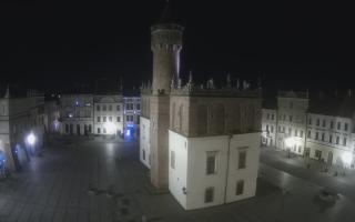 Tarnów Rynek - 14-03-2026 03:33