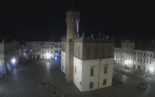 Tarnów Rynek - 14-03-2026 03:38