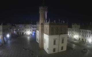 Tarnów Rynek - 14-03-2026 03:44