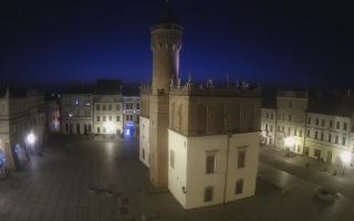 Tarnów Rynek - 14-03-2026 03:54