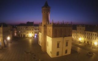 Tarnów Rynek - 14-03-2026 04:05