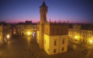 Tarnów Rynek - 14-03-2026 04:11
