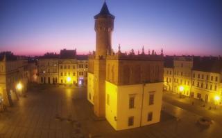 Tarnów Rynek - 14-03-2026 04:16