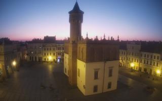 Tarnów Rynek - 14-03-2026 04:21