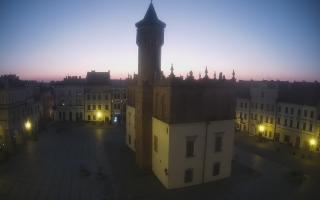 Tarnów Rynek - 14-03-2026 04:27