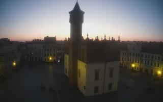 Tarnów Rynek - 14-03-2026 04:32