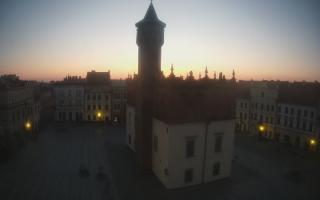 Tarnów Rynek - 14-03-2026 04:43