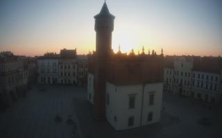 Tarnów Rynek - 14-03-2026 05:04