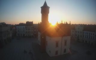 Tarnów Rynek - 14-03-2026 05:10