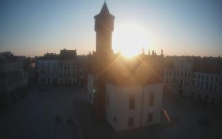 Tarnów Rynek - 14-03-2026 05:20