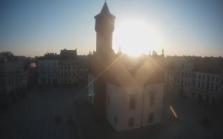 Tarnów Rynek - 14-03-2026 05:31