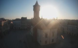 Tarnów Rynek - 14-03-2026 05:42