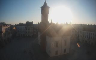 Tarnów Rynek - 14-03-2026 05:47