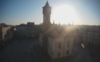 Tarnów Rynek - 14-03-2026 05:53