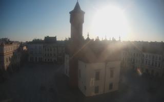 Tarnów Rynek - 14-03-2026 06:03