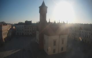 Tarnów Rynek - 14-03-2026 06:14